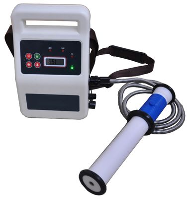 LCD Anticorrosive Coating Holiday Test Equipment High Voltage