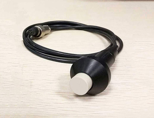 Non Ferromagnetic Materials Eddy Current Testing Equipment 60KHz Classification Of Metal