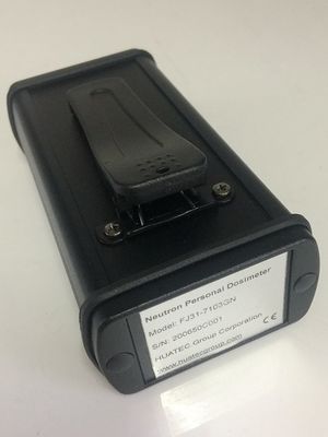HUATEC LED Display Neutron Measurement Radiation Tester Neutron Radiographic Testing