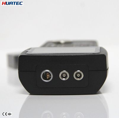 Through Coating ultrasonic metal thickness tester ultrasonic thickness meter