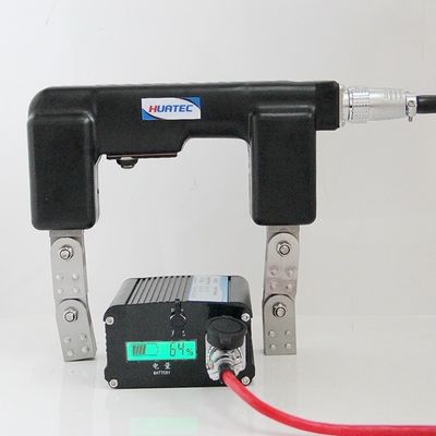 Magnetic Particle Inspection Magnetic Particle Flaw Detector Magnetic Particle Testing Magnetic Particle Flaw Detection