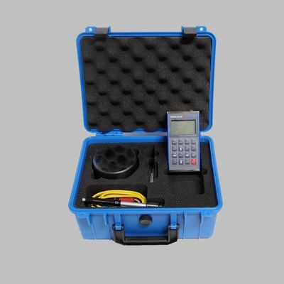 Digial Portable Leeb Hardness Tester For Metal With RS232 Interface Easy Operation