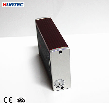 LCD Display Leeb Metal Portable Hardness Tester. Metal Durometer Hardness Tester Portable