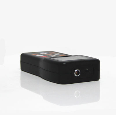 RHL-40B Portable Hardness Tester Segment LCD Display With Software Calibration Function