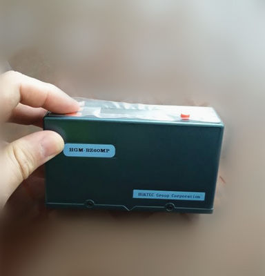 ISO2813 / ASTM-D2457 0-120/120-1000Gs Mini Portable Gloss Meter Gloss Meter For Marble