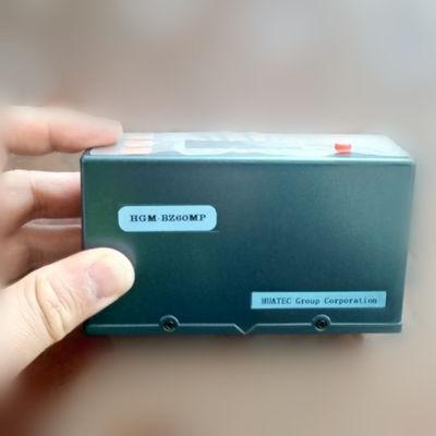 ISO2813 / ASTM-D2457 0-120/120-1000Gs Mini Portable Gloss Meter Gloss Meter For Marble