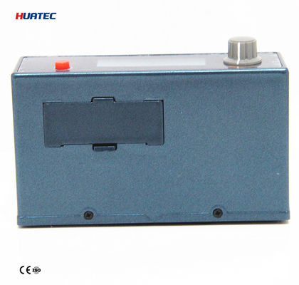 Mini Glossmeter For Metal / Paint Mirror Glossmeter Hgm-B60M Gloss Meter 60 Degree