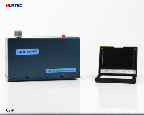 High Stability Micro Gloss Meters For Floor Gloss Meter HGM-B60MS
