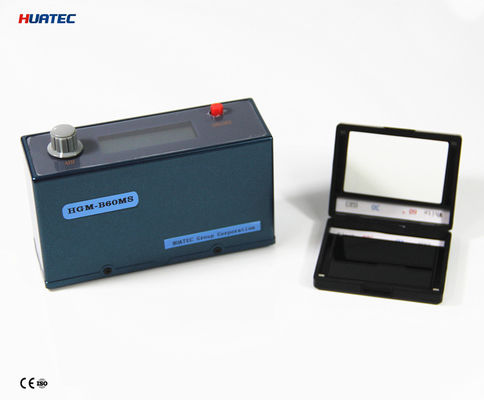 High Stability Micro Gloss Meters For Floor Gloss Meter HGM-B60MS