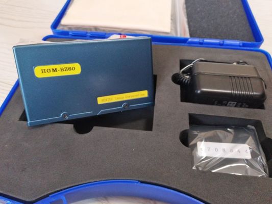 JJG 696  High Stability 0.4Gs / 30min 60 Degree Angle Paint Gloss Meter HGM-BZ60