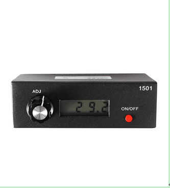 Light And Portable , Adjustable Knob Type 60° Glossmeter With  ISO-2813 Gloss Meter 60 Degree