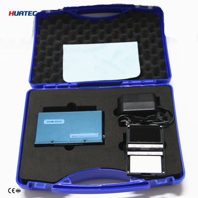 Gloss Meter 45 Degree Angle For Surveying Plastic Film, Ceramics Gloss Level Meter