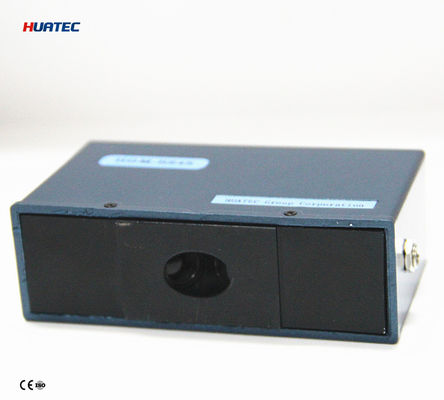 Gloss Meter 45 Degree Angle For Surveying Plastic Film, Ceramics Gloss Level Meter