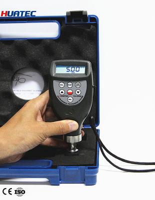 Bluetooth Ultrasonic Thickness Gauge Measuring Wall Thickness Ultrasonic Thickness Probe