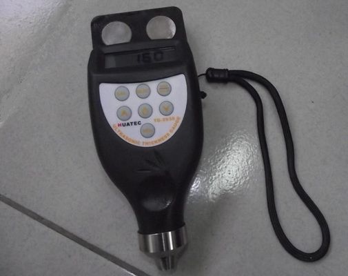 Bluetooth Ultrasonic Thickness Gauge Measuring Wall Thickness Ultrasonic Thickness Probe