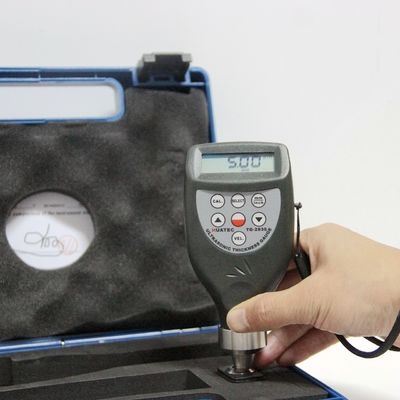 Bluetooth Ultrasonic Thickness Gauge Measuring Wall Thickness Ultrasonic Thickness Probe