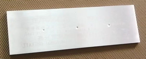 Chrome Plating AS2083/2005, BS2704/1978/1983 Dye Penetrant Inspection Test Block