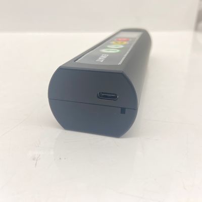 App Model Air Couplant Ultrasonic Thickness Gauge And Emat