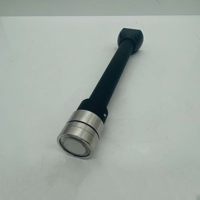 Distributed Emat Magnetic Thickness Measurement System With Multi Probes No Coupling