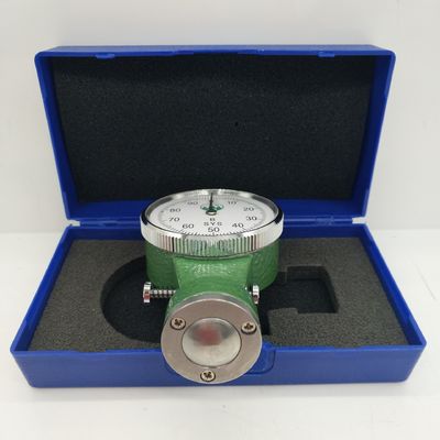 High Pressure Mould Wet Mould Surface Hardness Tester Pressure Load 180g