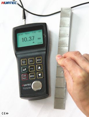 Ultrasonic Thickness Gage Ultrasonic Thickness Testing Equipment Ultrasonic Probe