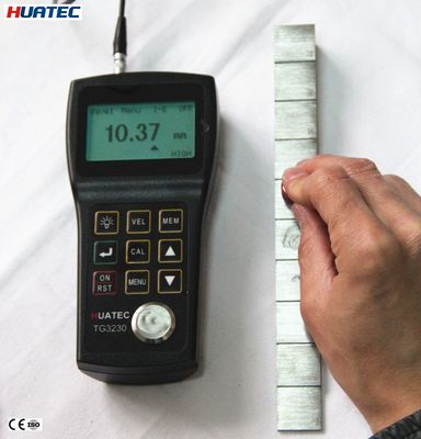 Ultrasonic Thickness Gage Ultrasonic Thickness Testing Equipment Ultrasonic Probe