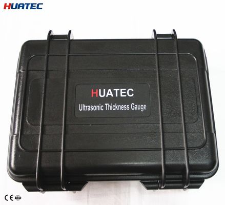 Ultrasonic Thickness Gage Ultrasonic Thickness Testing Equipment Ultrasonic Probe