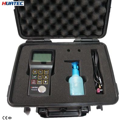 Ultrasonic Thickness Gage Ultrasonic Thickness Testing Equipment Ultrasonic Probe