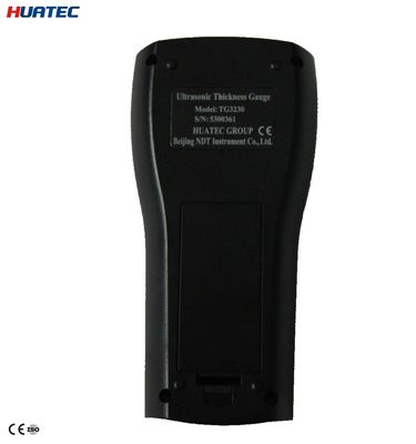 Ultrasonic Thickness Gage Ultrasonic Thickness Testing Equipment Ultrasonic Probe
