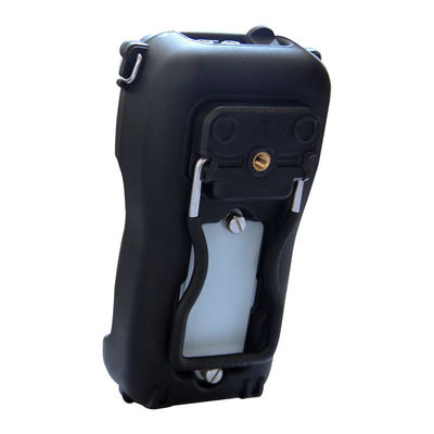 Waveform B Scan Single And Dual Element Color Screen Wall Ultrasonic Thickness Gauge