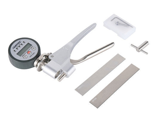 Digital Display Non-Destructive Testing Aluminum Alloy Webster Hardness Tester HW-D20+