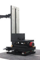 Surface Roughness Equipment Surface Roughness Contour Graph Profilometer Testing Machine