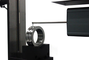 Surface Roughness Equipment Surface Roughness Contour Graph Profilometer Testing Machine