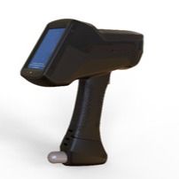 IP54 Hand-Held LIBS Laser Alloy Material Identification And Carbon PMI Analyzer