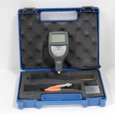 TG-8010 Big LCD Display Powder Automatic Coating Thickness Gauge