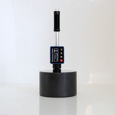USB Communication Port Portable Hardness Tester