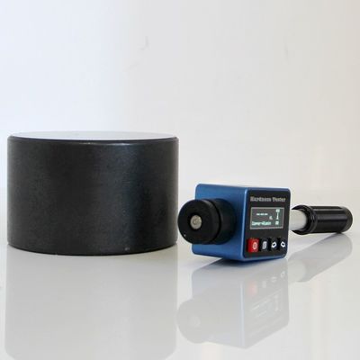 USB Communication Port Portable Hardness Tester