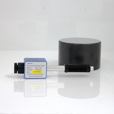 USB Communication Port Portable Hardness Tester