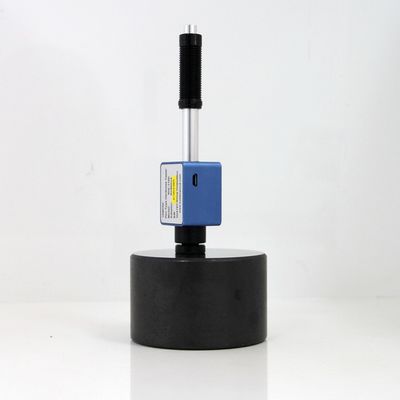USB Communication Port Portable Hardness Tester
