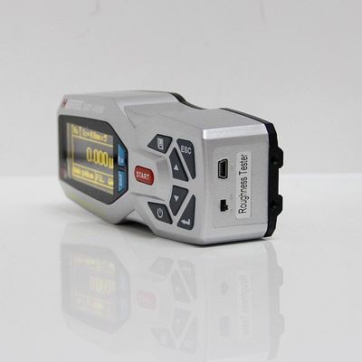 14 Parameters Surface Roughness Tester