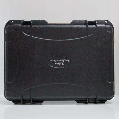 14 Parameters Surface Roughness Tester