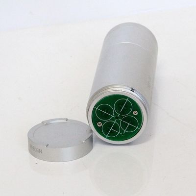 Small Self-Contained Vibration MeterHandheld Vibration Calibrator Vibration Analyzer