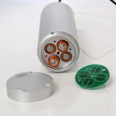 Small Self-Contained Vibration MeterHandheld Vibration Calibrator Vibration Analyzer