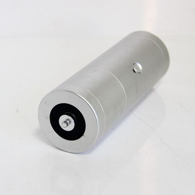 Small Self-Contained Vibration MeterHandheld Vibration Calibrator Vibration Analyzer