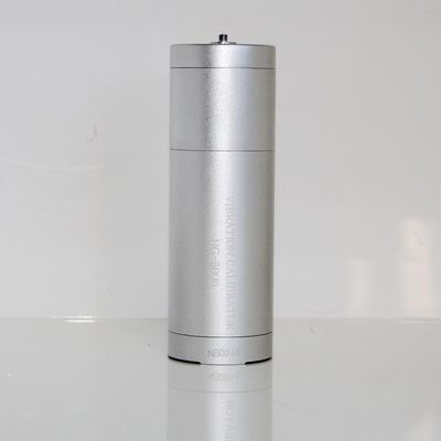 Small Self-Contained Vibration MeterHandheld Vibration Calibrator Vibration Analyzer