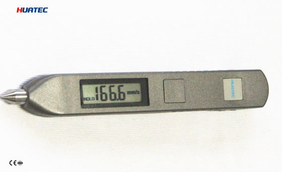 Digital Vibration Portable 10Hz - 1kHz Vibration Meter HG-6400 For pump, air compressor