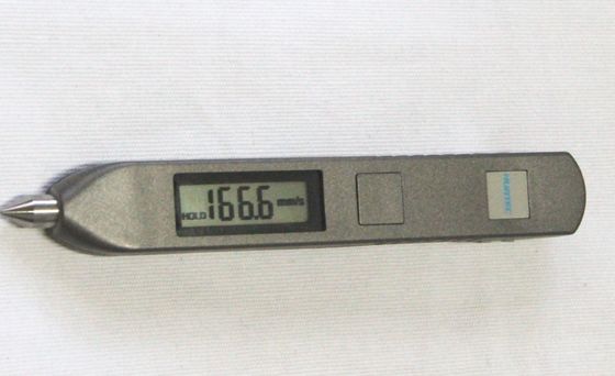 Digital Vibration Portable 10Hz - 1kHz Vibration Meter HG-6400 For pump, air compressor