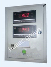 HG-808A Integrated Vibration Transmitter Shear Mode Piezoelectric Panel Meters , DCS , And PLC