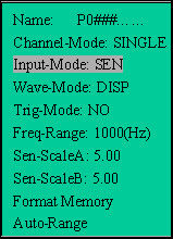 180-24000 r/min Vibration Meter , 2 Channel Data Analyzer / Balancer HG907 Easy To Use