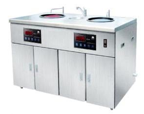 Cabinet and Overall Stainless Steel Portable Hardness Tester metallographic polishing equipment 220 Voltage